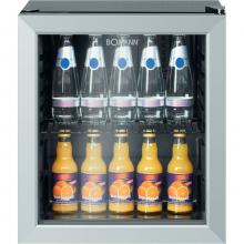 Bomann KSG 7282.1 Flaschenkühlschrank